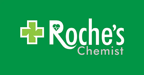 Roche's Chemist