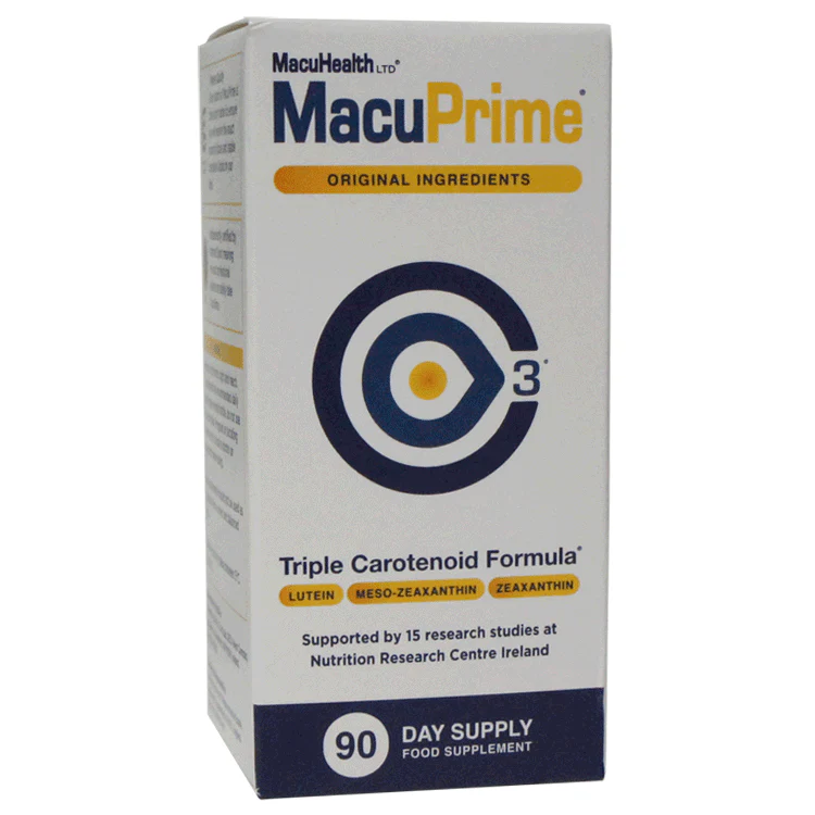 Vitamins / Supplements